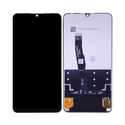 Touch+Display Huawei P30 Lite/Nova 4E 2019/P30 Lite New Edition 2020 Service Pack Negro Touch+Display Huawei P30 Lite/Nova 4E 2019/P30 Lite New Edition 2020 Service Pack Negro